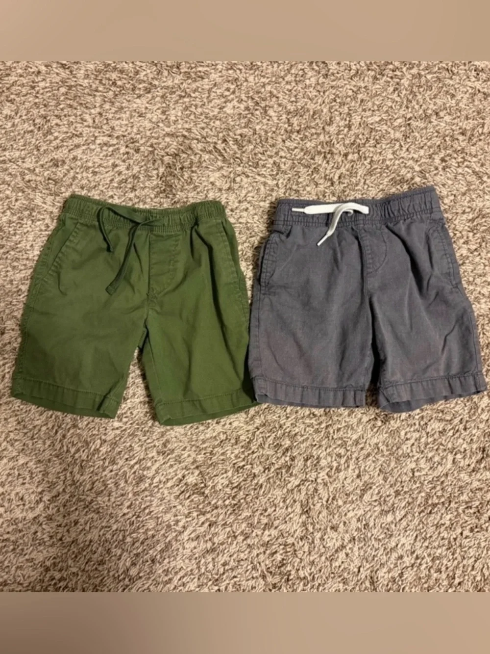 Old Navy & Wonder Nation Shorts for Boys